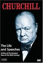 Shop For Churchill: The Life and Speeches From The Internet..