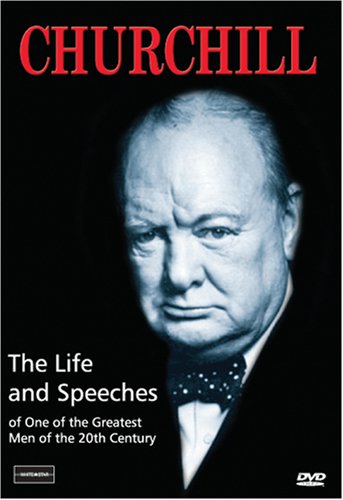 Churchill: the Life and Speech