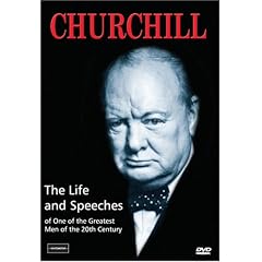 Churchill: The Life and Speeches by 