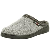 Haflinger AT Boiled Wool Outdoor Slipper