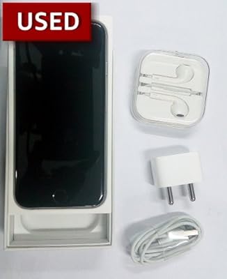 Used Apple iPhone 6 (Space Grey, 16GB)