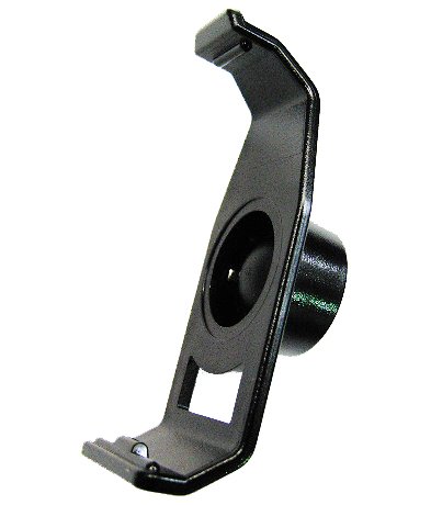 BKT200: Third Party Garmin Nuvi 200 Series Replacement Bracket (Fits 200, 200W, 250, 250W, 260, 260W, 270, 205, 205W, 255, 255W, 265T, 265WT, 275T)