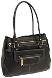 Nine West Pocket In Large Tote