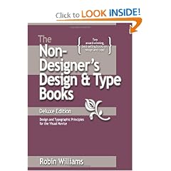 The Non-Designer's Design and Type Books, Deluxe Edition