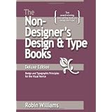 The Non-Designer's Design and Type Books, Deluxe Edition