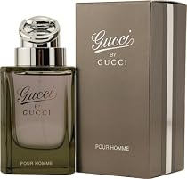 Gucci By Gucci By Gucci For Men Edt Spray 1.7 Oz
From Gucci By Gucci
