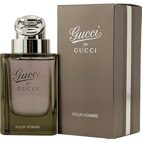 Gucci By Gucci By Gucci For Men Edt Spray 1.7 Oz