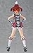 Good Smile Vividred Operation: Palette Suit Version Akane Figma Action Figure