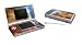 Nintendo DS Lite Skins- Carina
