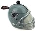 Dallas Cowboys Ceramic Soup Tureen / Cookie Jar