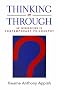 Thinking It Through: An Introduction to Contemporary Philosophy Thinking It Through: An Introduction to Contemporary Philosophy