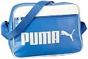 PUMA Umhängetasche Campus Reporter, 14 liters
