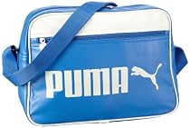 PUMA Umhängetasche Campus Reporter, 14 liters