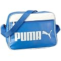 PUMA Umh�ngetasche Campus Reporter, 14 liters
