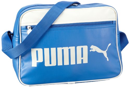 Produkt-Bild: PUMA Umh&auml;ngetasche Campus Reporter, 14 liters
