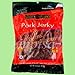Asian Style Pork Jerky Grilled BBQ Flavor