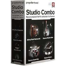 Propellerhead Studio Combo