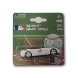 MLB New York Yankees Chevy Camaro 1:64 style