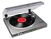 Ion LP 2 Flash USB Turntable with Direct-to-SD Card Recording