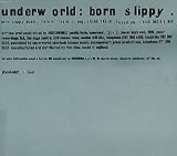 Born Slippy [CD 2]