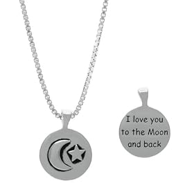Sterling Silver Round 