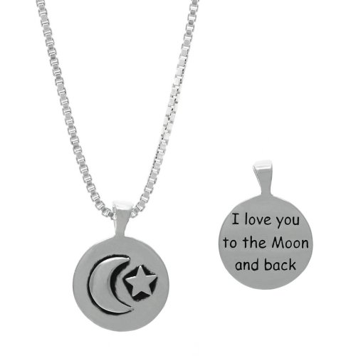 Sterling Silver Round 