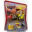 Disney Pixar Cars the World of Cars Petrol Pulaski #32