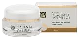 Nature's Beauty Ovine Placenta Eye Cream, 15 Grams
