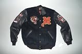 Motorrad Lederjacke Motorradjacke
