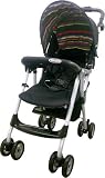 Graco シティースポーツ ボーダーブラック