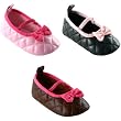 Quilted Mary Jane