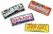 American Health Kennels Bark Bars Cookie Bars Peanut Butter and Carob Chips Treat Each