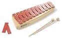 Sonor 28511001 - NG 10 Sopran Glockenspiel