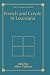 French and Creole in Louisiana (Topics in Language and Linguistics)
