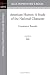 American Humor: A Study of the National Character