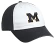 Michigan Freshman Fitted Cap