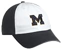 Michigan Freshman Fitted Cap