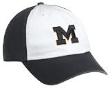 Michigan Freshman Fitted Cap