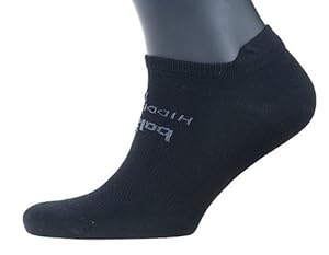 Hidden Comfort Black - XL