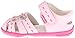 pediped Lacee Sandal (Big Kid)
