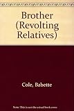 Babette Cole's brother