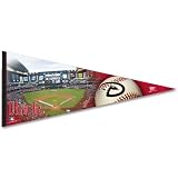 MLB Arizona Diamondbacks Premium Pennant