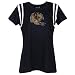 New Orleans Saints Women's Vintage Helmet Tee, Large