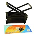 Paper Log Briquette Maker, Perfect For Waste Paper, Ideal For Log Fires Or BBQ