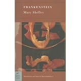 Frankenstein (Barnes & Noble Classics)