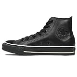 Produkt-Bild: Converse Chucks 102622 schwarz leder