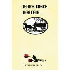 Black Coach Waiting