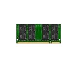 Mushkin Enhanced Essentials DDR2-SODIMM 2 GB Laptop Memory 991577