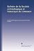 Bulletin de la Société archéologique et historique du Limousin (French Edition)