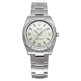 Rolex Perpetual Airking Mens Watch 114210-SASO by Rolex